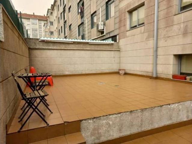 Piso Alquiler Santiago de Compostela, Ensanche