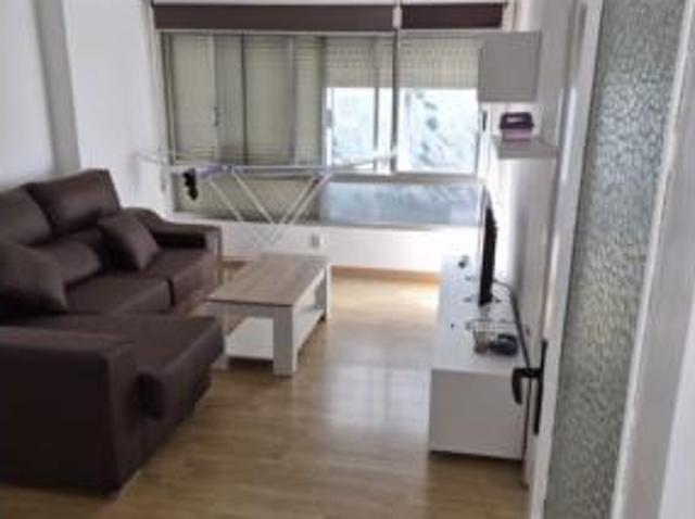 Piso Alquiler Santiago de Compostela, Sar