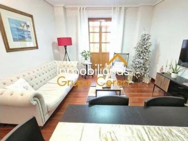Piso Alquiler Santo Domingo de La Calzada, Santo Domingo de la Calzada