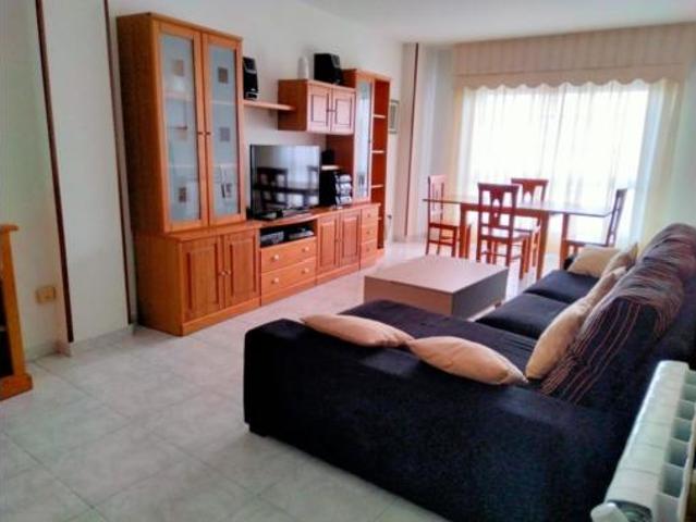 Piso Alquiler Sanxenxo, Portonovo