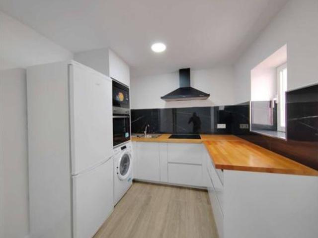 Piso Alquiler Sayalonga, Sayalonga