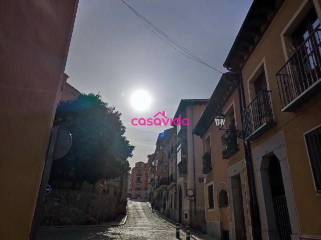 Piso Alquiler Segovia
