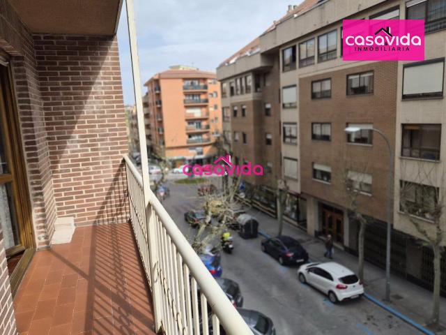 Piso Alquiler Segovia