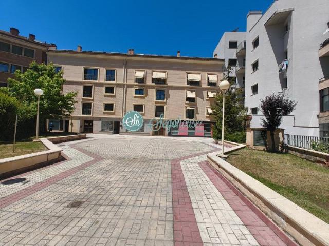 Piso Alquiler Segovia