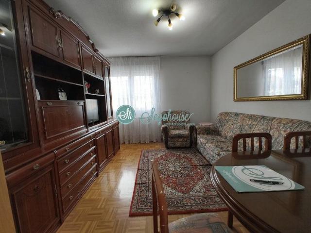 Piso Alquiler Segovia
