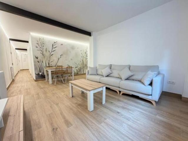 Piso Alquiler Segovia Capital, Centro