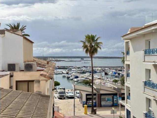 Piso Alquiler Ses Salines, Colonia de Sant Jordi
