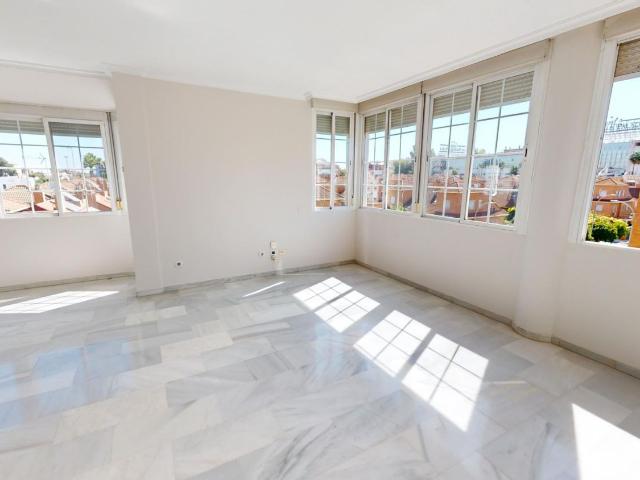 Piso Alquiler Sevilla