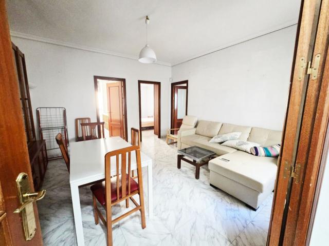Piso Alquiler Sevilla