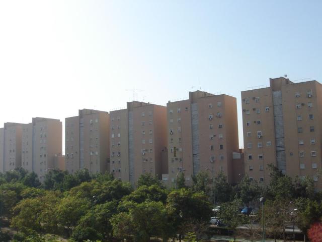 Piso Alquiler Sevilla