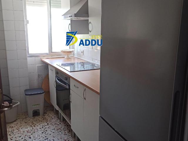 Piso Alquiler Sevilla