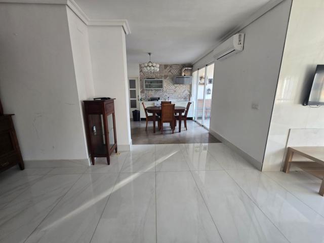 Piso Alquiler Sevilla
