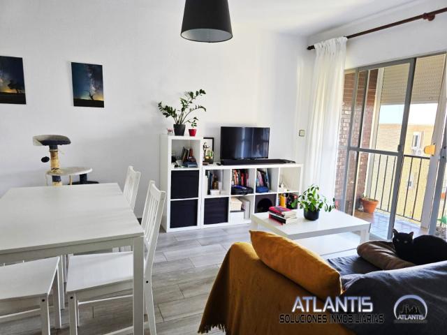 Piso Alquiler Sevilla