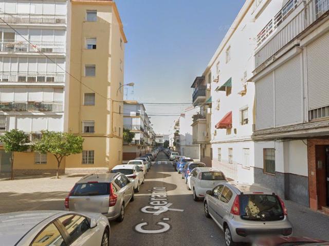 Piso Alquiler Sevilla