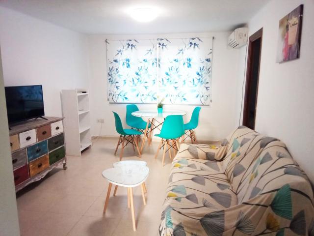 Piso Alquiler Sevilla