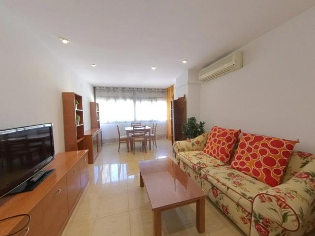 Piso Alquiler Sevilla