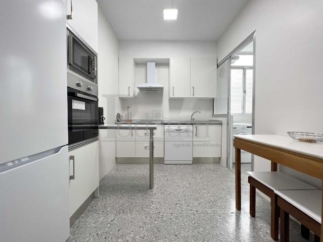 Piso Alquiler Sevilla