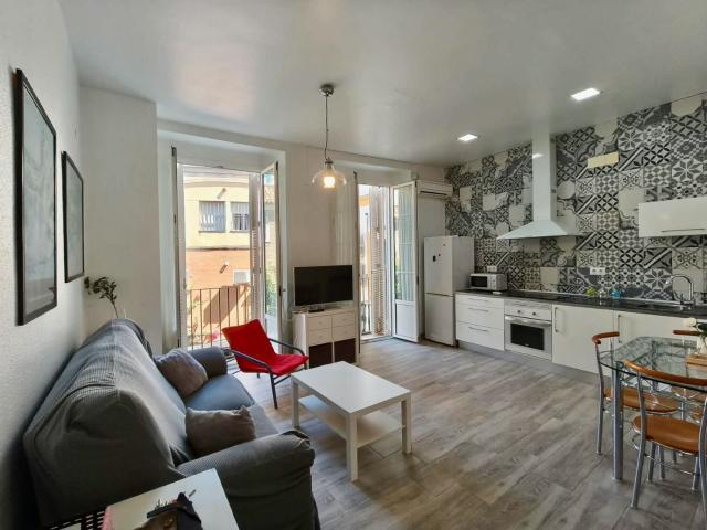Piso Alquiler Sevilla