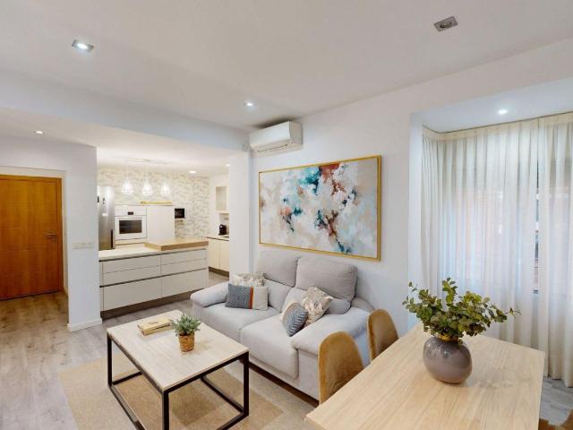 Piso Alquiler Sevilla