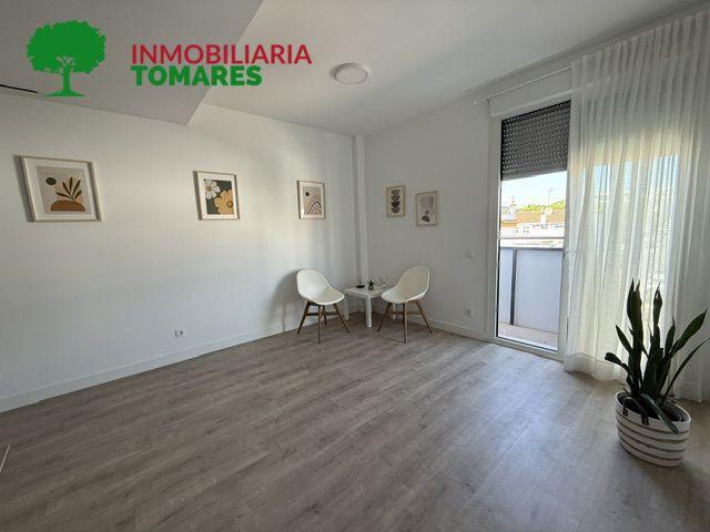 Piso Alquiler Sevilla