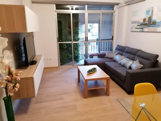 Piso Alquiler Sevilla