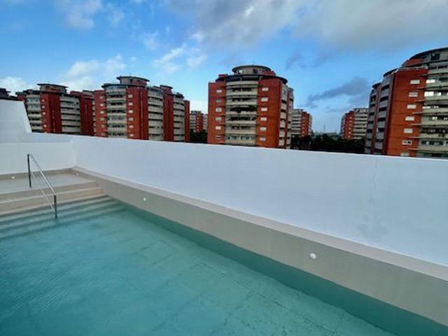 Piso Alquiler Sevilla