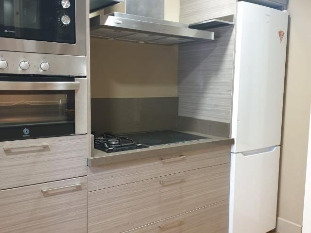 Piso Alquiler Sevilla
