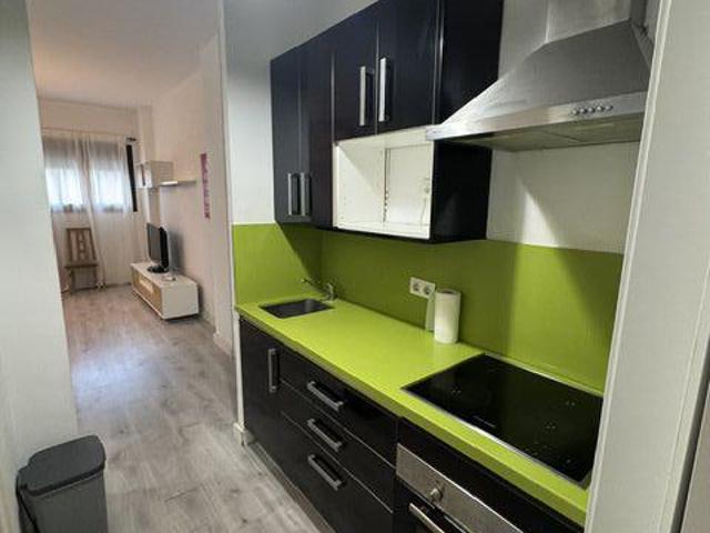Piso Alquiler Sevilla