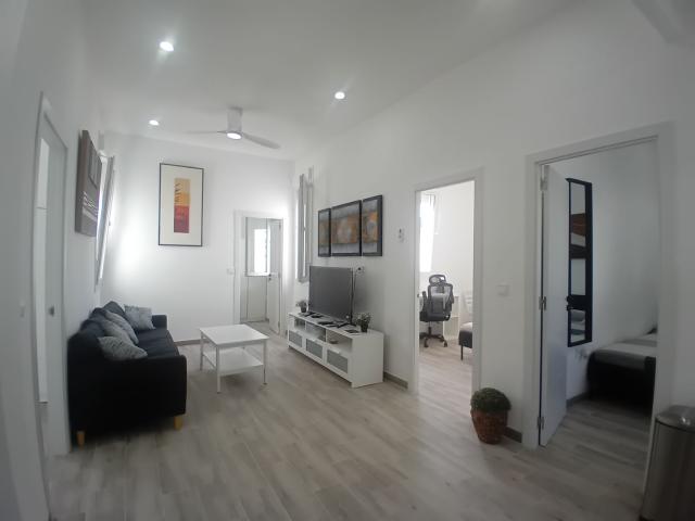 Piso Alquiler Sevilla
