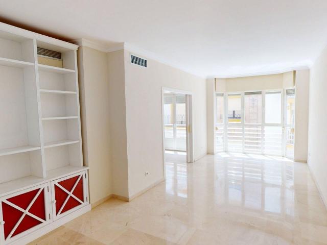 Piso Alquiler Sevilla