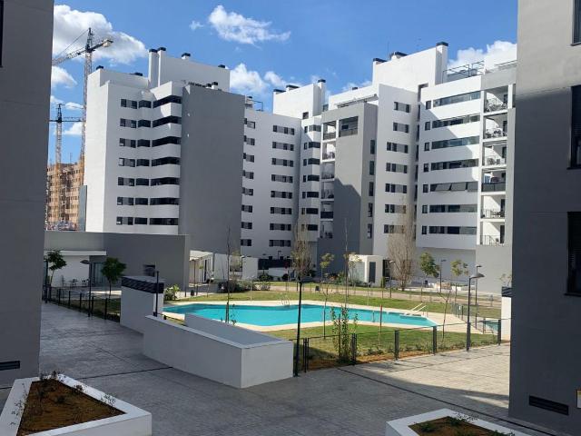 Piso Alquiler Sevilla
