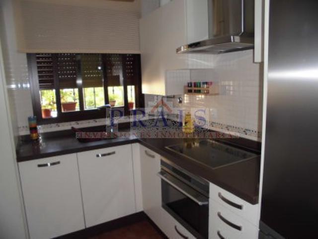 Piso Alquiler Sevilla