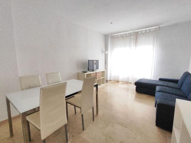 Piso Alquiler Sevilla