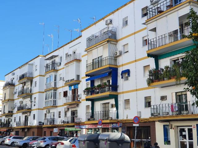 Piso Alquiler Sevilla