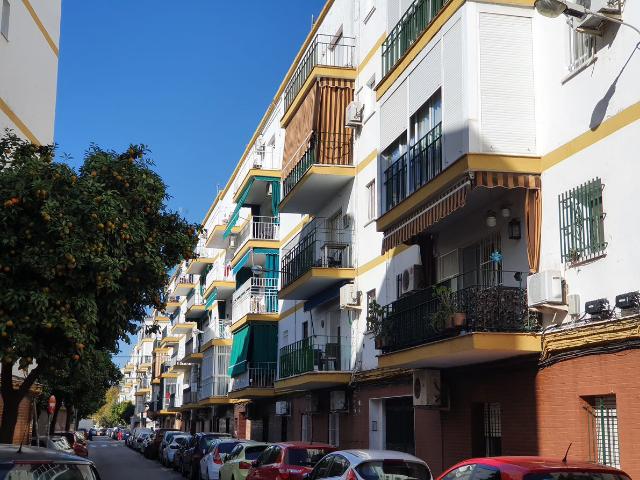 Piso Alquiler Sevilla