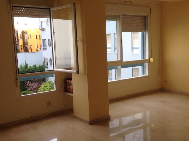 Piso Alquiler Sevilla
