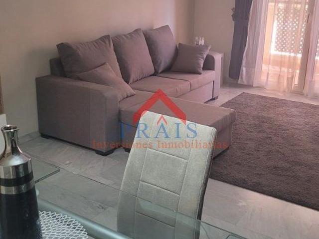 Piso Alquiler Sevilla