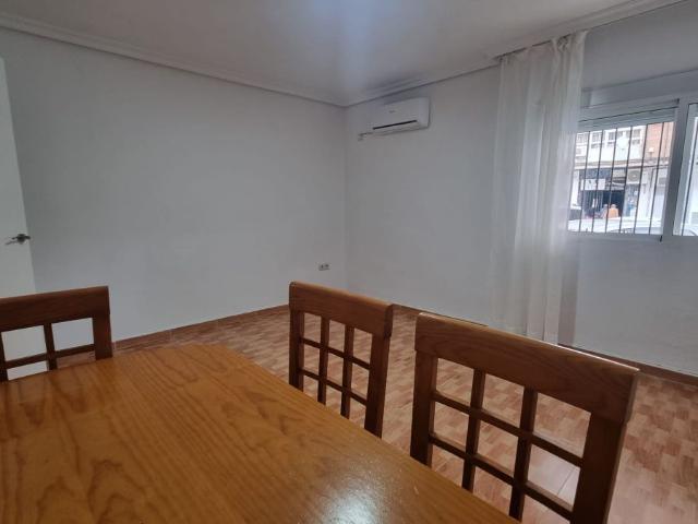 Piso Alquiler Sevilla