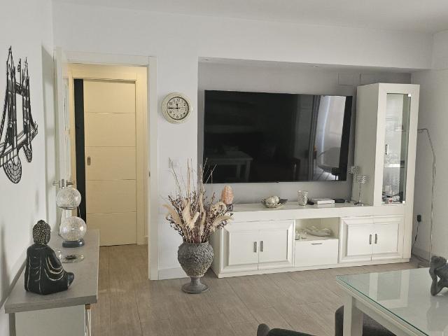 Piso Alquiler Sevilla