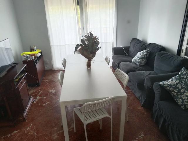 Piso Alquiler Sevilla