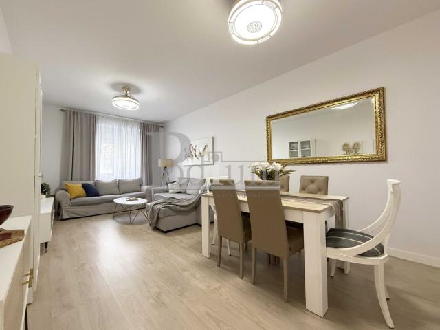 Piso Alquiler Sevilla