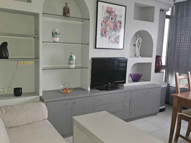 Piso Alquiler Sevilla