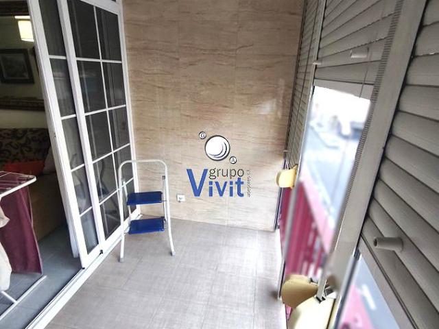 Piso Alquiler Sevilla