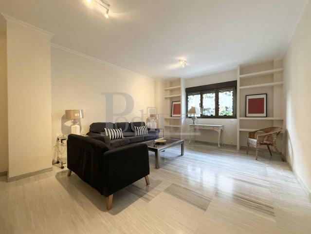 Piso Alquiler Sevilla