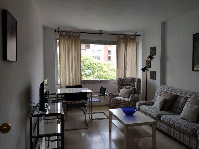 Piso Alquiler Sevilla