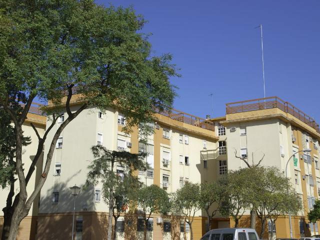 Piso Alquiler Sevilla