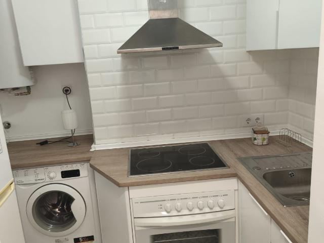 Piso Alquiler Sevilla