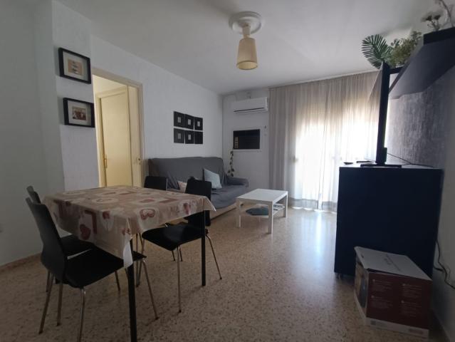Piso Alquiler Sevilla
