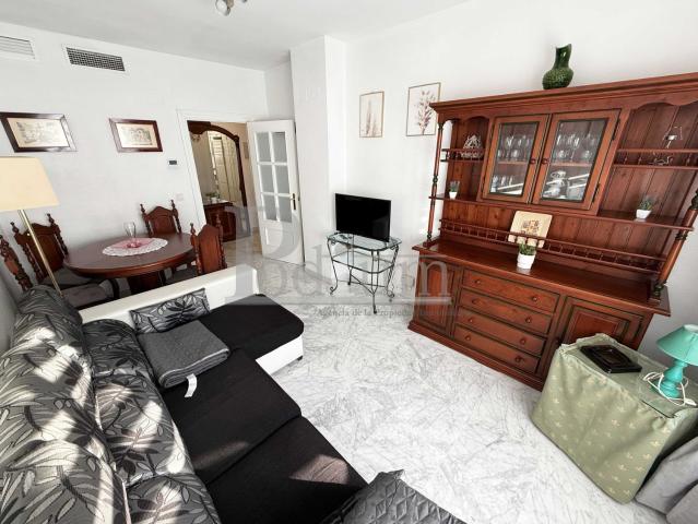 Piso Alquiler Sevilla