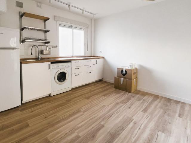 Piso Alquiler Sevilla